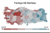 türkiye iq haritası