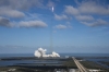 6 şubat 2018 spacex falcon heavy testi / #1632869