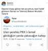 başıma bir şey gelirse sorumlusu bakan varank tır / #2178668