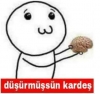 bayat ekmek yeriz erdoğan dan vazgeçmeyiz / #2359905