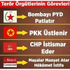 bilmeden atıp tutan chpkk surusu / #1057397