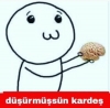 bir müslüman olarak karma eğitime karşıyım / #1090338