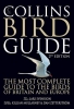 collins bird guide