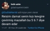 esra ve berat albayrak a yapılan çirkin saldırı / #2048926