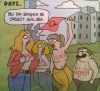 feministlerden korkan erkek / #1209973
