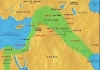 fertile crescent