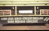 gecenin duvar yazısı / #1280314