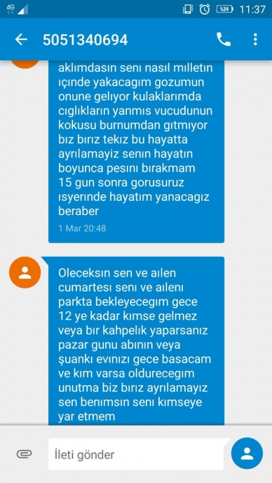 halil ibrahim gebeş