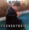 imamoğlu nun namaz kılması / #2104431