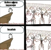 inşallah maşallah diyerek ülke yönetmek / #2051308