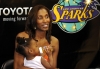 lisa leslie / #1093473