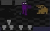 purple guy