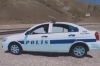 radar süsü verilen maket trafik arabaları / #1504219