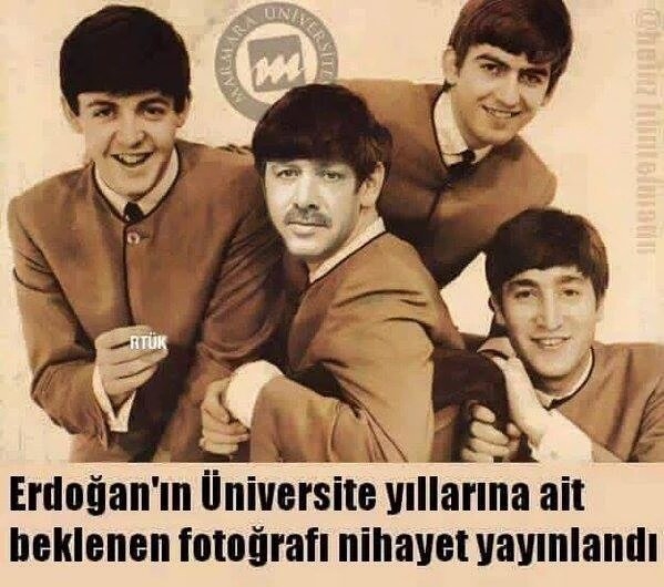 recep tayyip erdoğan ın üniversite arkadaşları