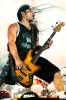 robert trujillo