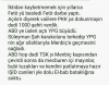 toprak almayacaksak bunca insan neden şehit oldu / #1280589