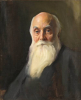 william hechler