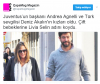 andrea agnelli / #1410621