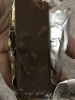 antep fıstıklı çikolatadan antep fıstığı çıkmaması