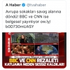 avrupa yanıyor bbc cnn belgesel yayınlıyor / #1775471
