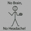 baş ağrısı