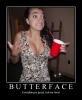 butter face / #1013801