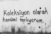 gecenin duvar yazısı / #1174454