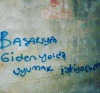gecenin duvar yazısı / #1249798