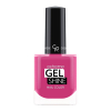 golden rose extreme gel shine nail color oje 79