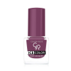 golden rose ice color oje 183 / #2433111