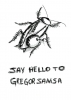 gregorysamsa / #1452863