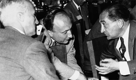 imf den ilk borç inönü döneminde alındı yalanı
