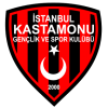 istanbul kastamonu gençlik ve spor kulübü / #1069136