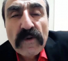 karısına canım çekti lan domal diyen erkek