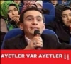 kurana inanmayan adama ayetler var diyen tip / #1511670