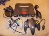 nintendo 64 / #1251616