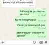 peşini bırakmayan eski sevgili