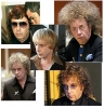 phil spector / #1520094