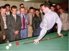 recep tayyip erdoğan ın bilardo oynaması / #1081853
