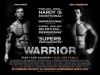 the warrior / #1256121