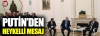 trump ın sırbistan c başkanına yaptığı saygısızlık / #2073559