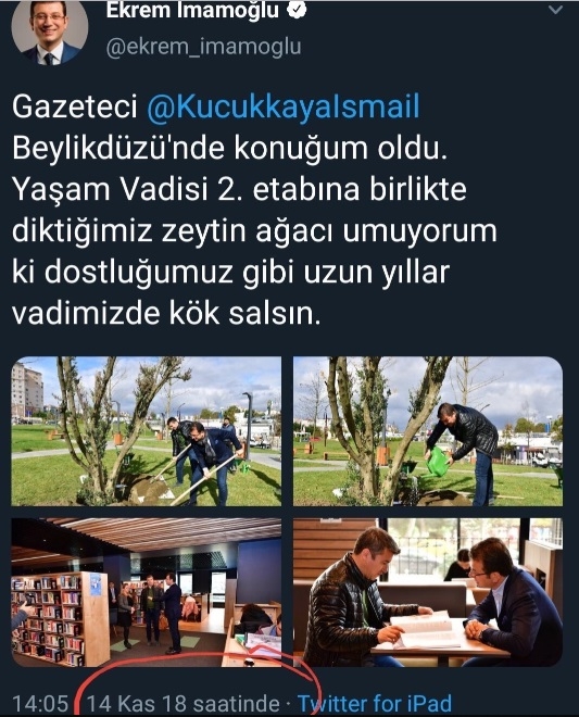 18 haziran 2019 melih gökçek in rezil olması