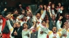 1999 2000 uefa kupası şampiyonu arsenal / #1159141