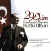 29 ekim cumhuriyet bayramı