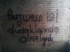 gecenin duvar yazısı / #1480546