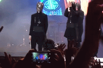 ghost
