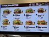 istanbul havalimanındaki hamburger fiyatları / #2164649