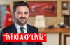 iyi ki akp liyiz chp li olabilirdik allah korusun