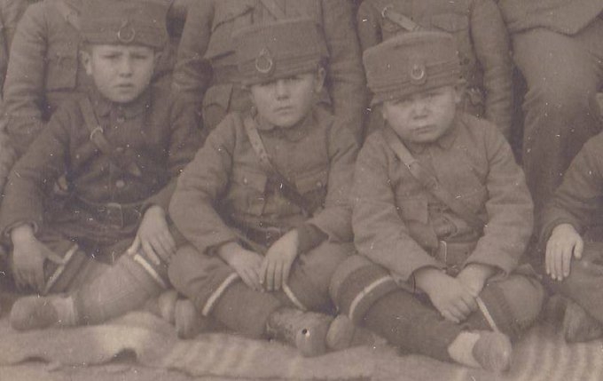 kazım karabekir in kurduğu gürbüzler ordusu