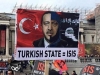londra da rte ve tc ye yapılan büyük hakaret / #1009372